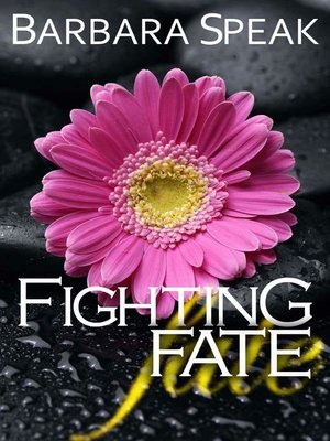 cover image of Fighting Fate